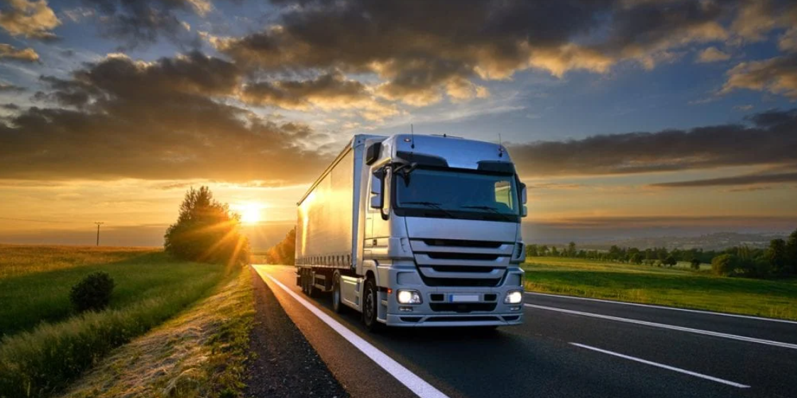 land transport